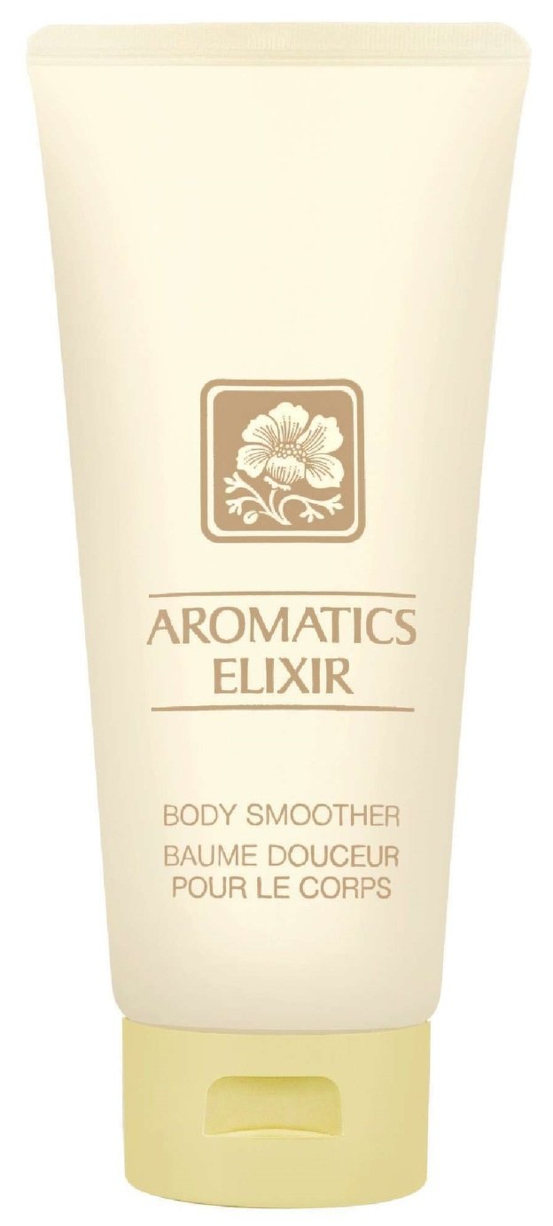 Clinique Aromatics Elixir Body Smoother - 200ml