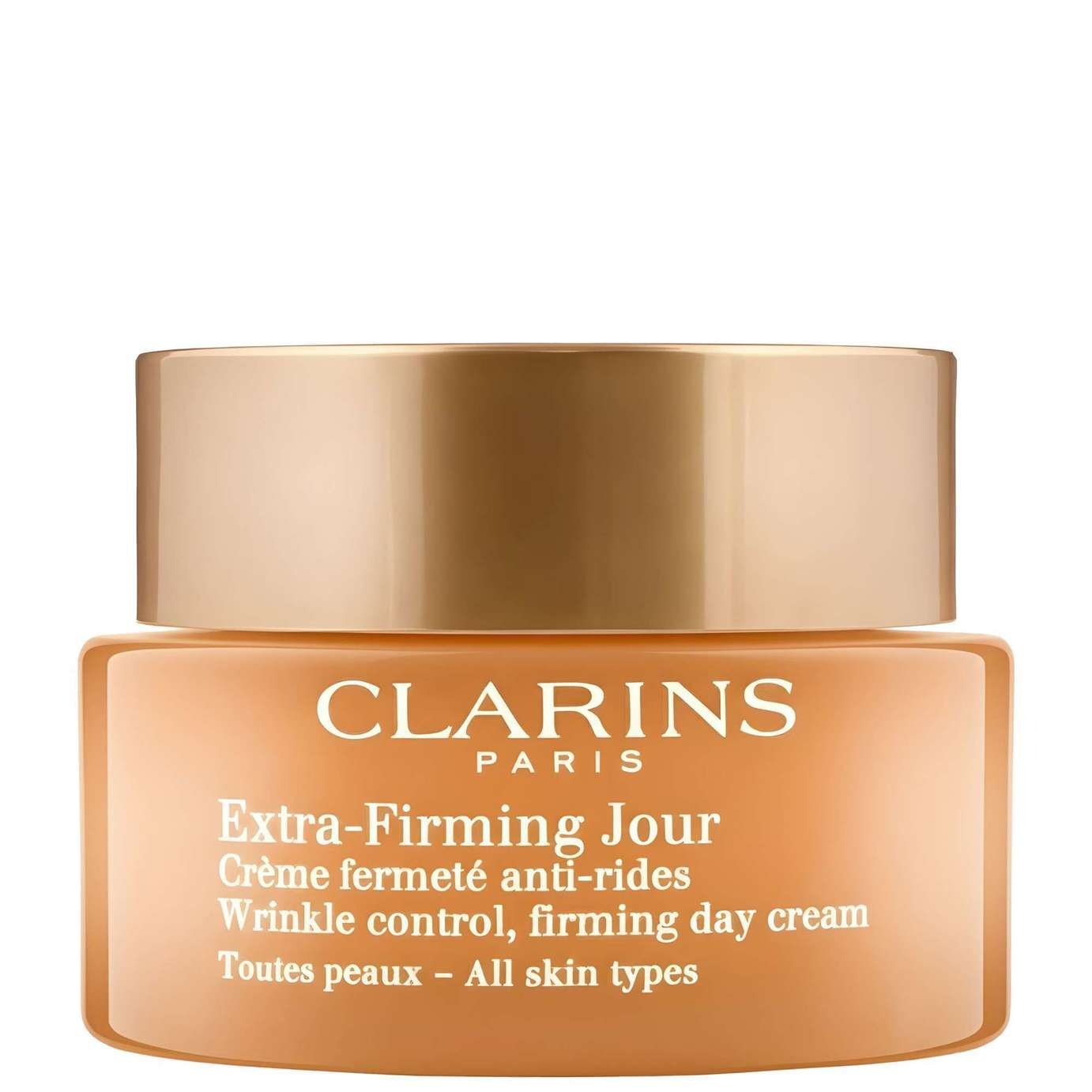 Clarins Extra-Firming Jour Day Cream - 50ml