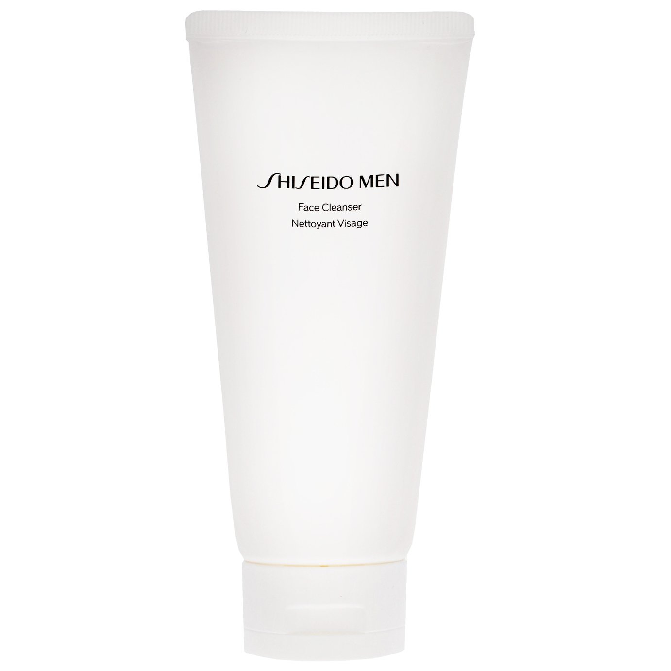 Shiseido Men Face Cleanser - 125ml