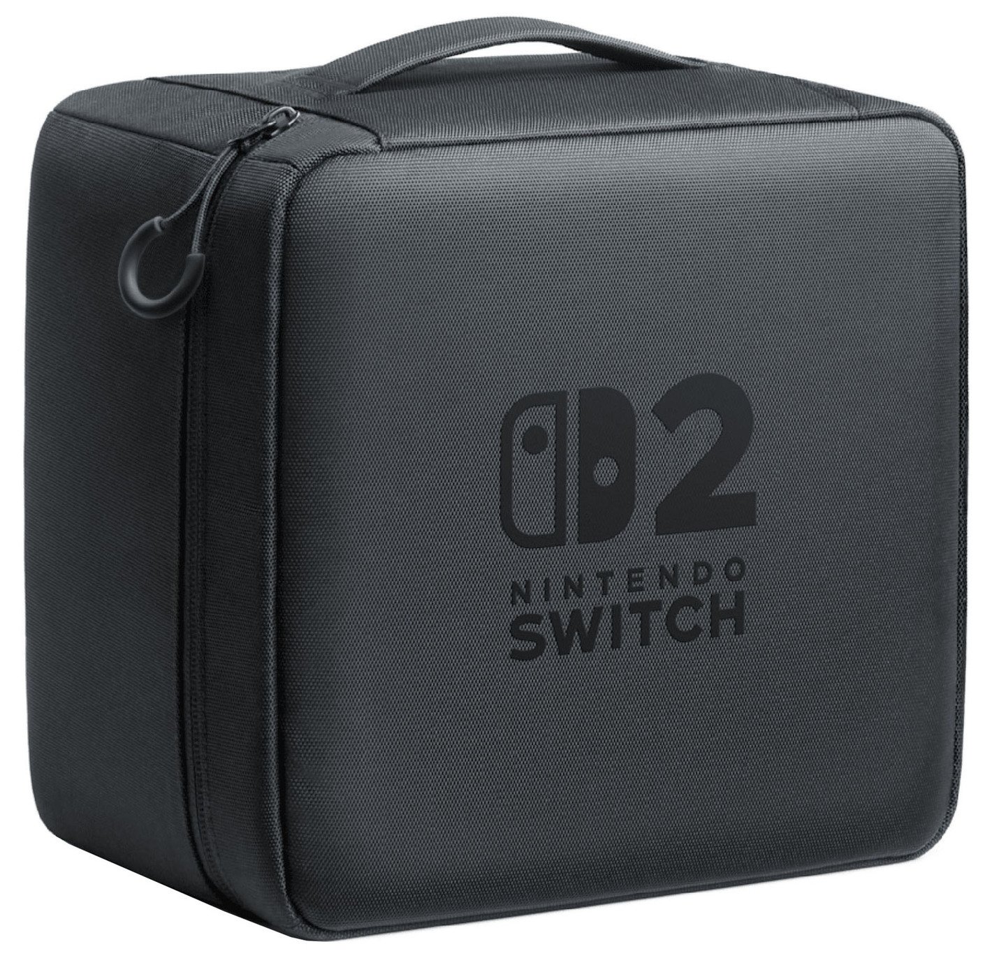Nintendo Switch 2 All-In-One Carrying Case