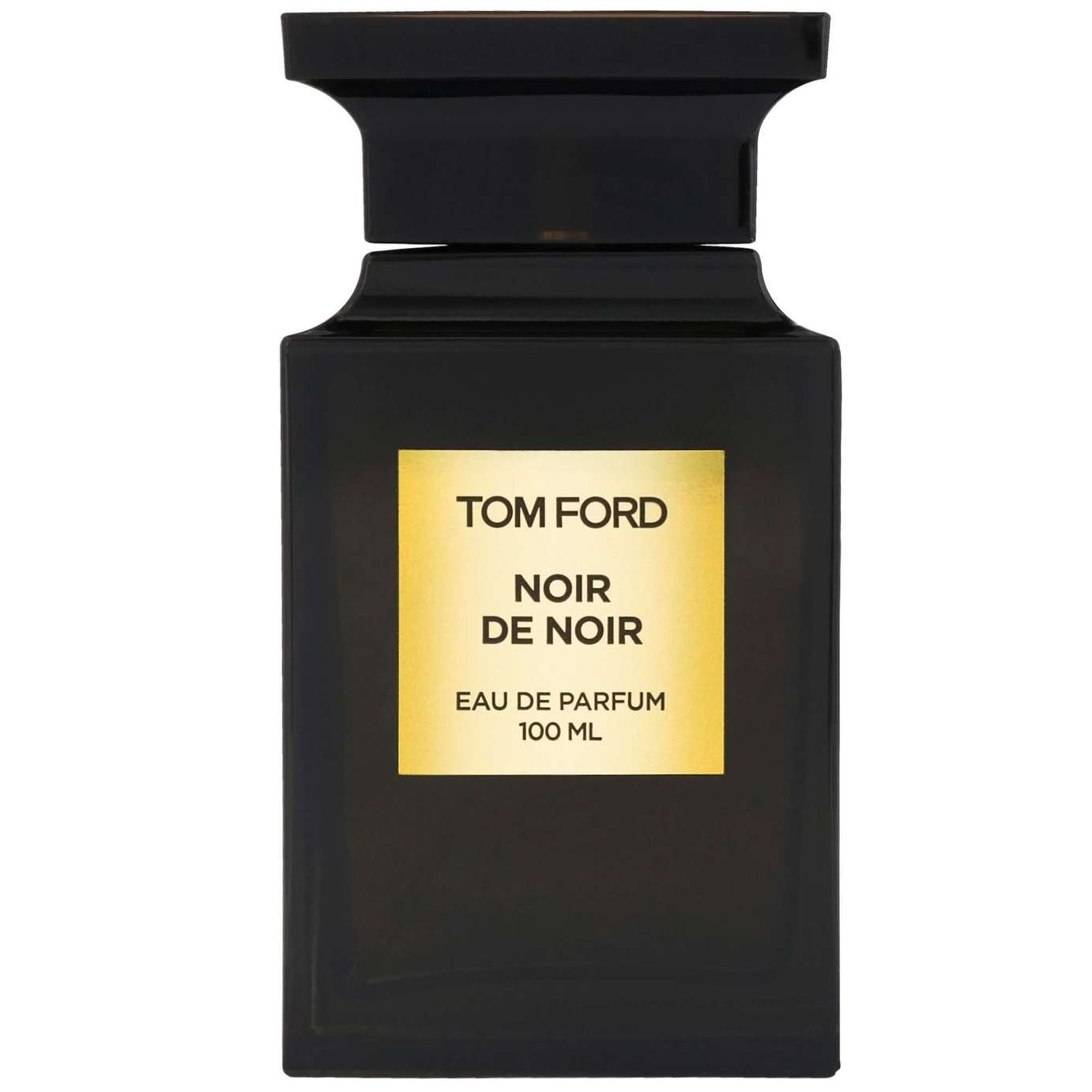 Tom Ford Private Blend Noir de Noir Eau De Parfum - 100ml