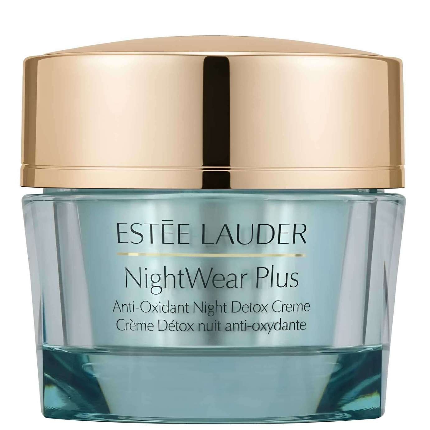 Estee Lauder NightWear Plus Anti-Oxidant Night Cream - 50ml