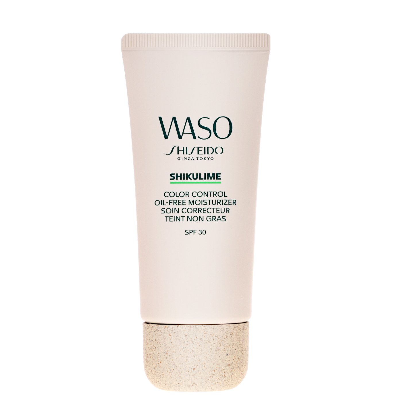 Shiseido Waso Shikulime Oil Free Moisturizer
