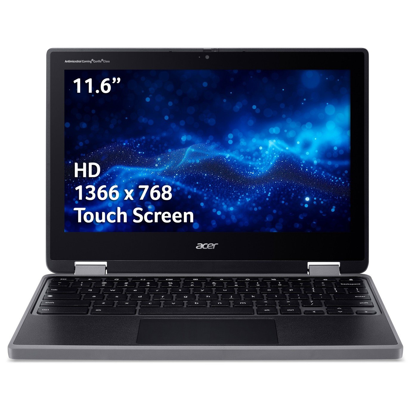 Acer Spin 311 11.6in MediaTek 4GB 64GB Chromebook