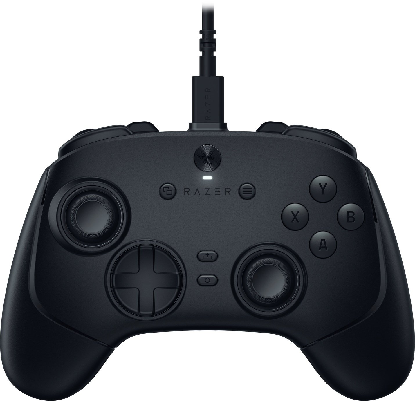 Razer Wolverine V3 PC Wired Controller - Tournament Edition 