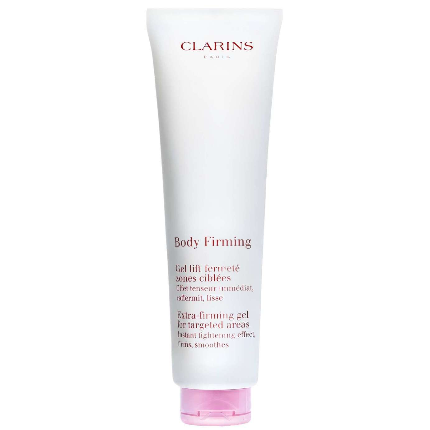 Clarins Paris Body Firming Extra Firming Gel