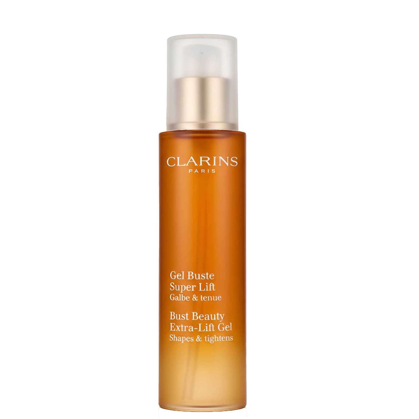Clarins Paris Bust Beauty Extra-Lift Gel
