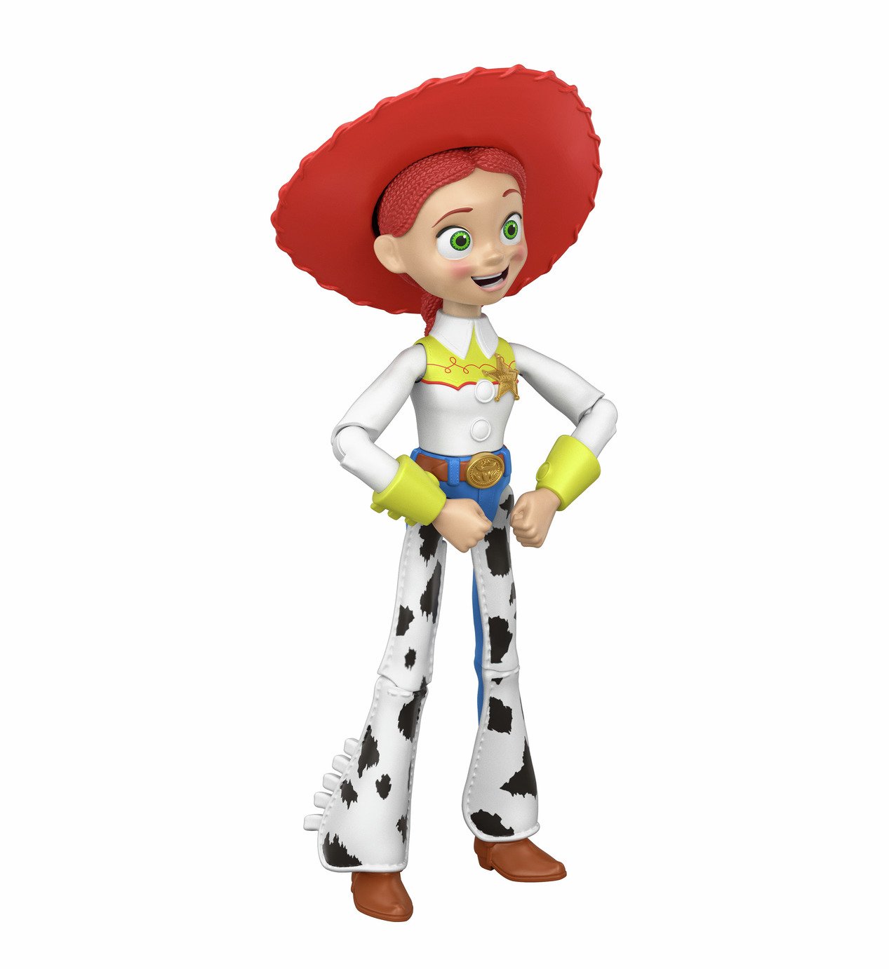 Disney & Pixar Toy Story 5 Large Scale Jessie Figure