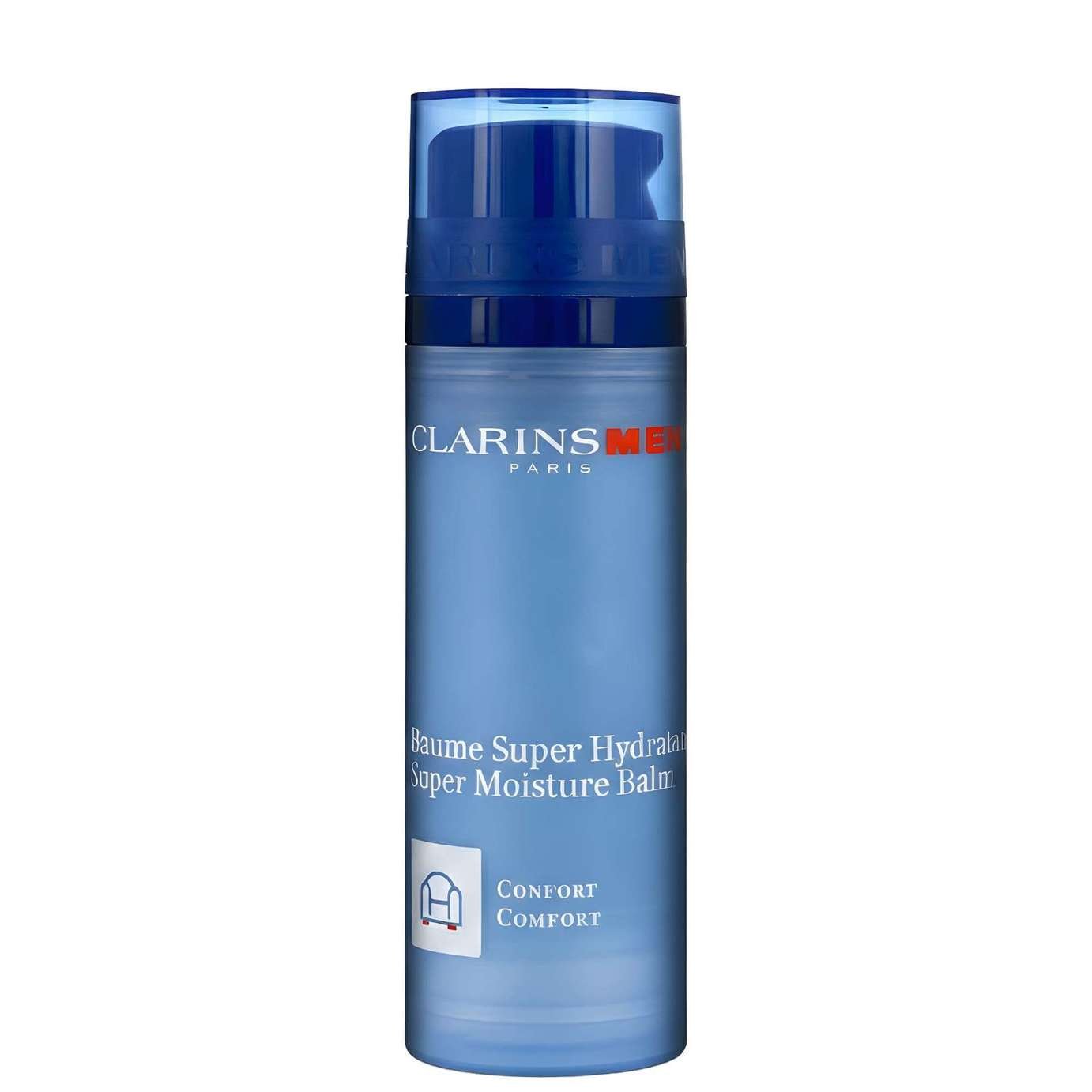 Clarins Men Super Moisture Balm - 50ml