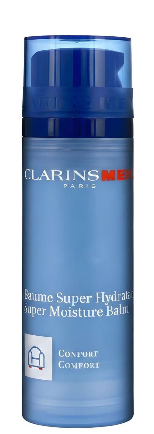 Clarins Men Super Moisture Balm - 50ml