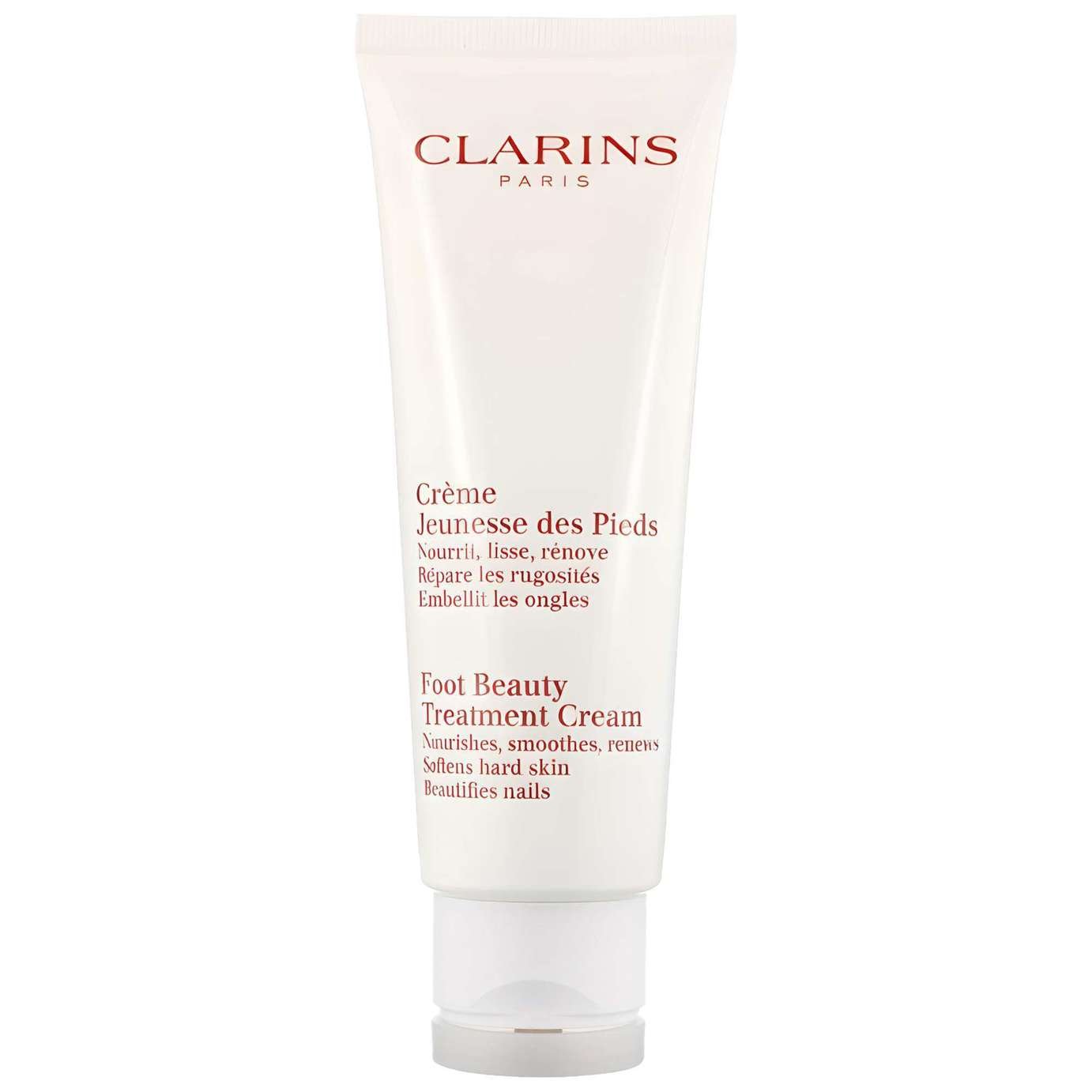Clarins Paris Foot Beauty Treatment Cream
