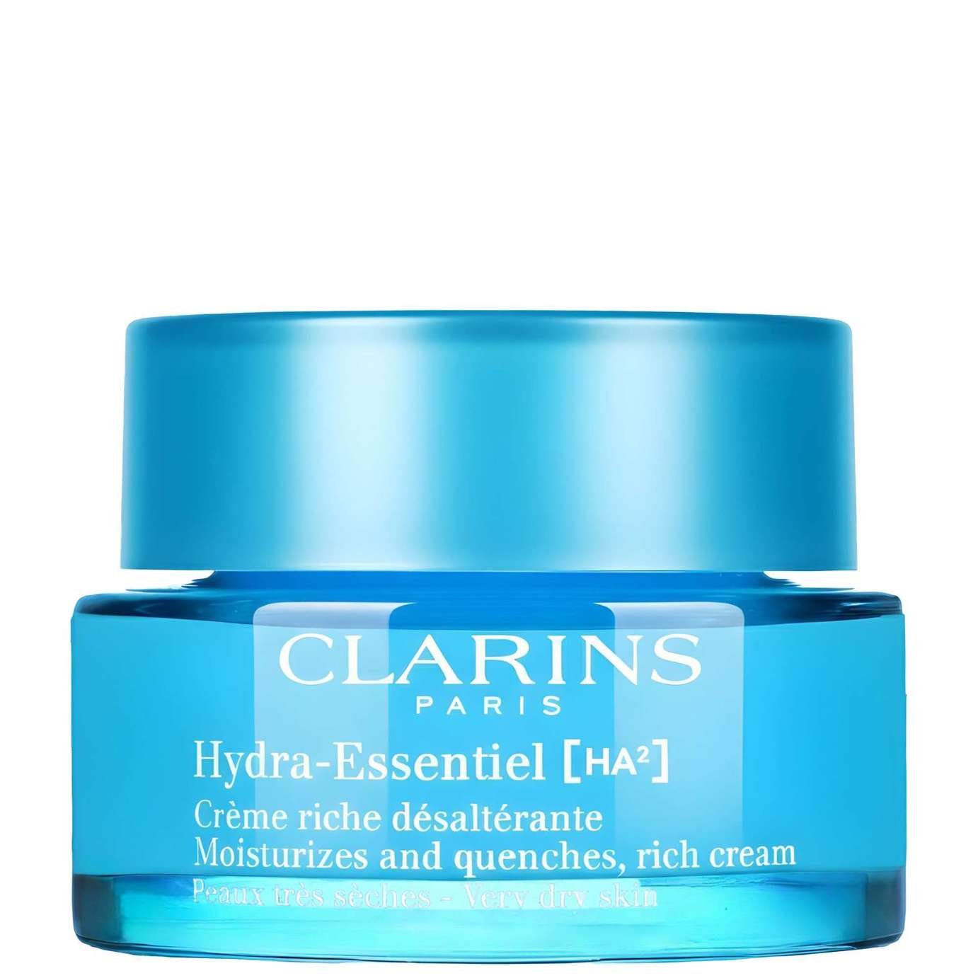 Clarins Paris Hydra-Essentiel Rich Cream