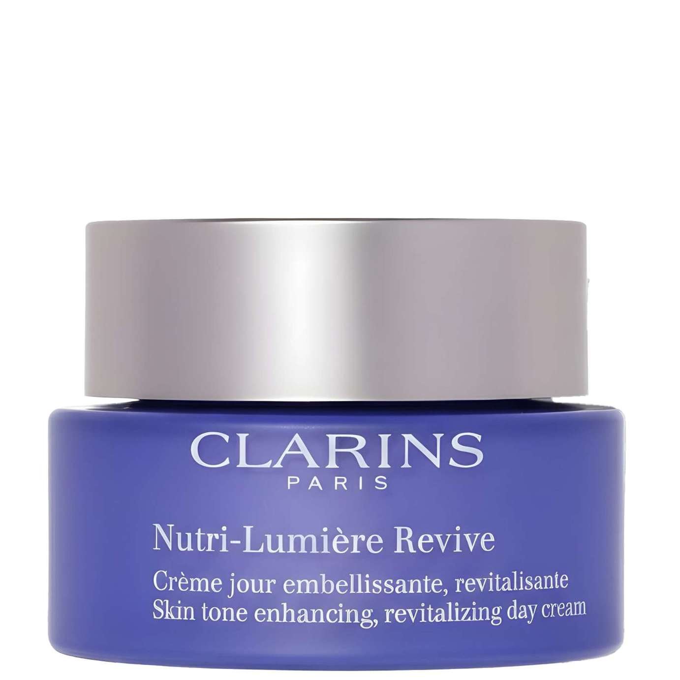 Clarins Paris Nutri-Lumiere Revive 50ml