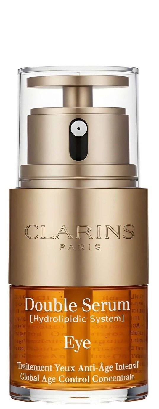 Clarins Double Serum Eye  - 20ml