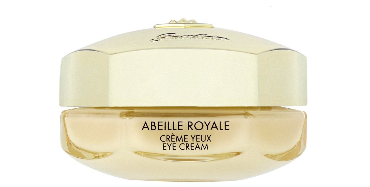 Guerlain Abeille Royale Eye Cream - 15ml