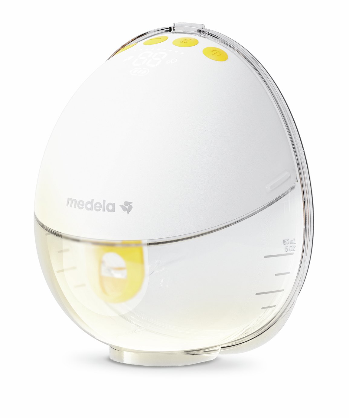 Medela Motion InBra Single Electric Breast Pump