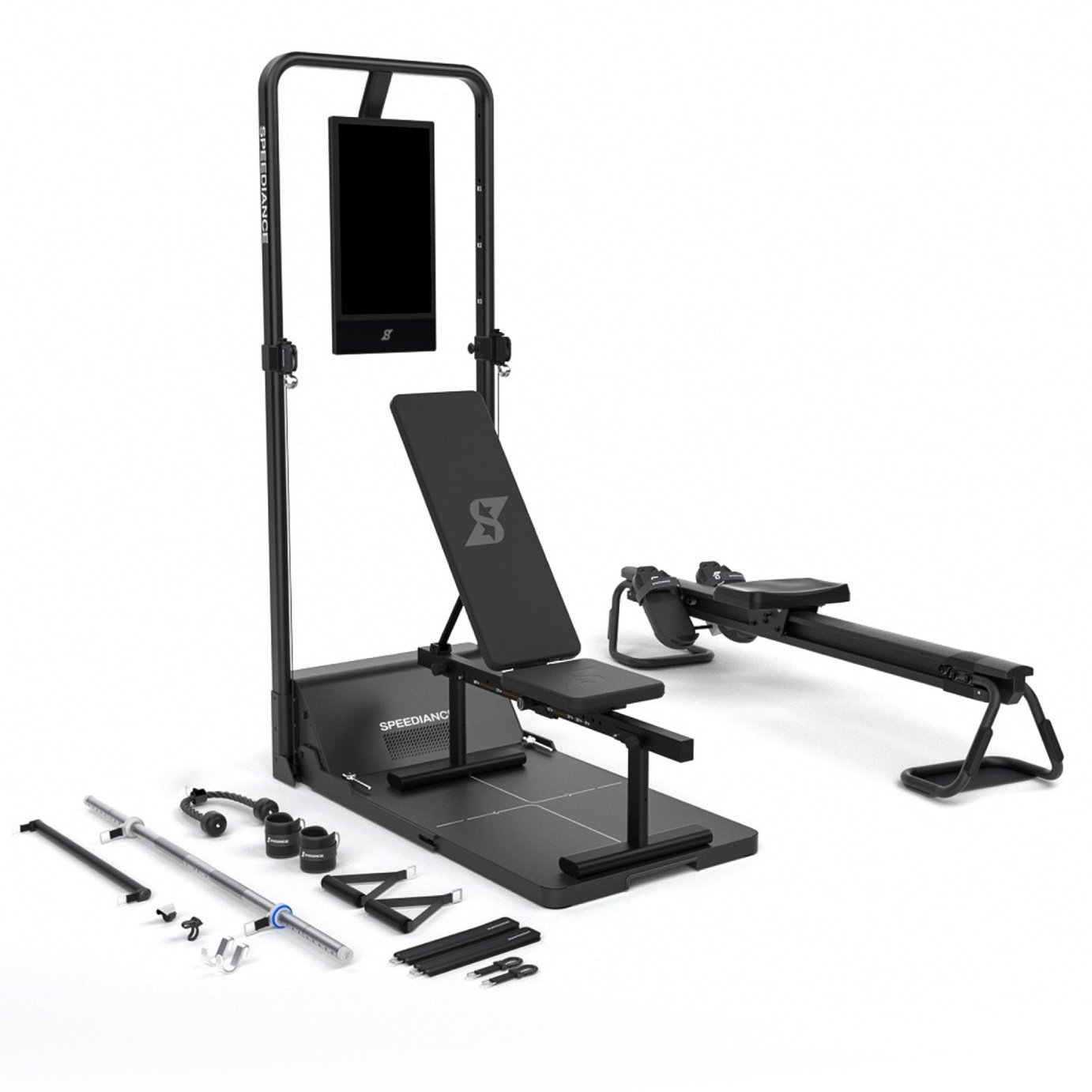 Speediance Gym Monster 2 Family Plus 100kg Home Multi Gym