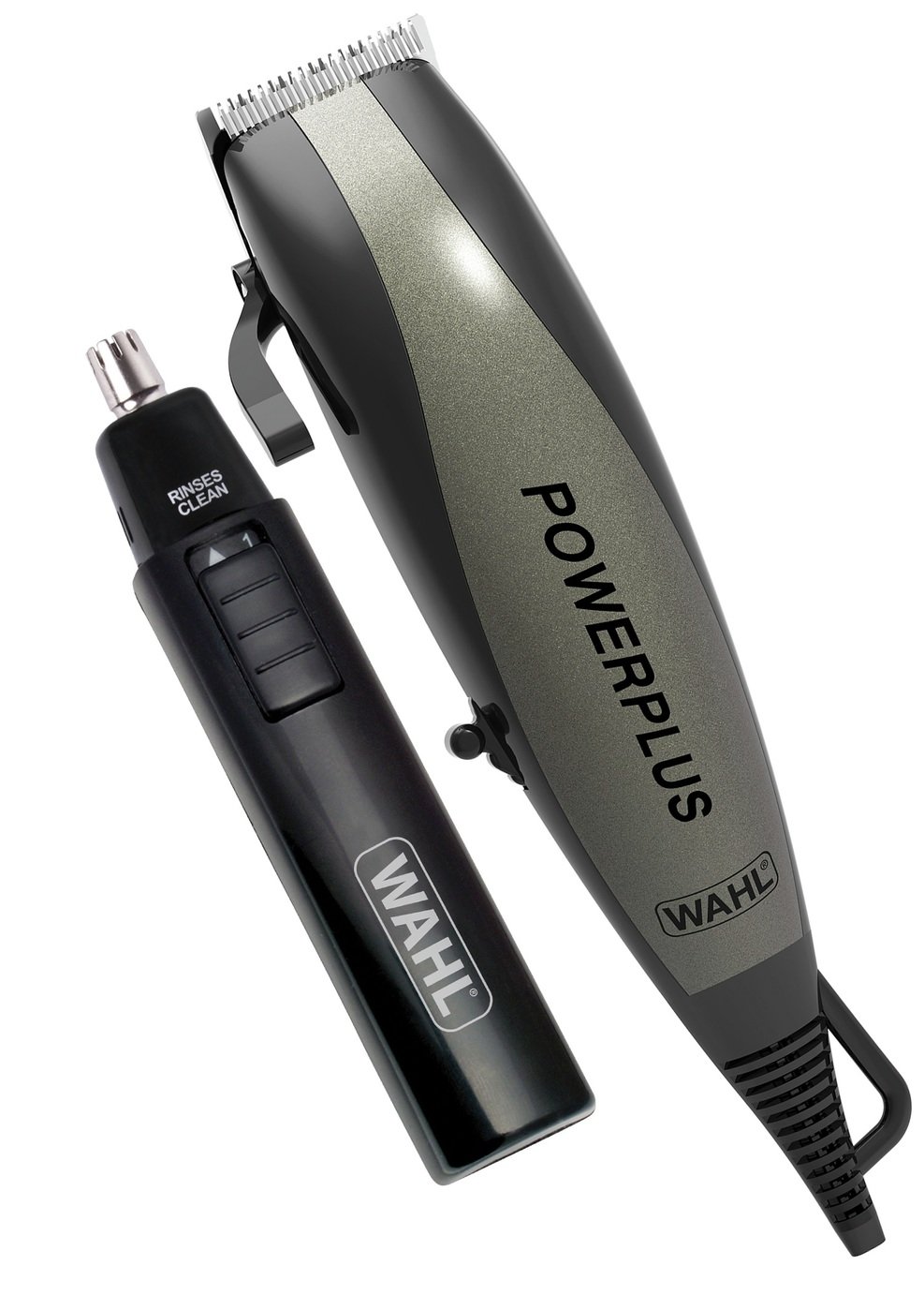 argos hair trimmer