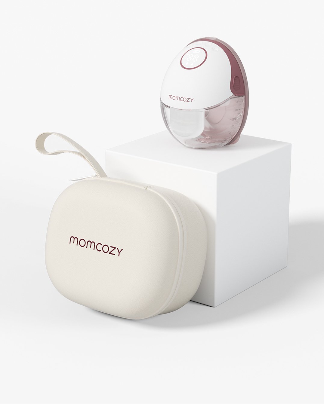 Momcozy M6 Single Breast Pump