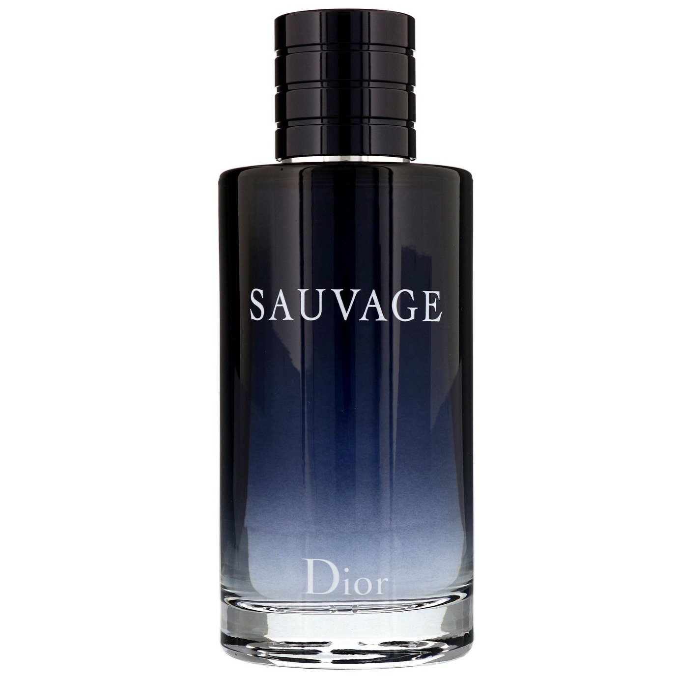 Dior Sauvage Eau de Toilette Spray - 200ml