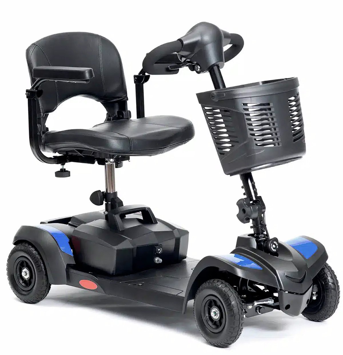 Drive Devilbiss Portable Mobility Scooter - MS025PB