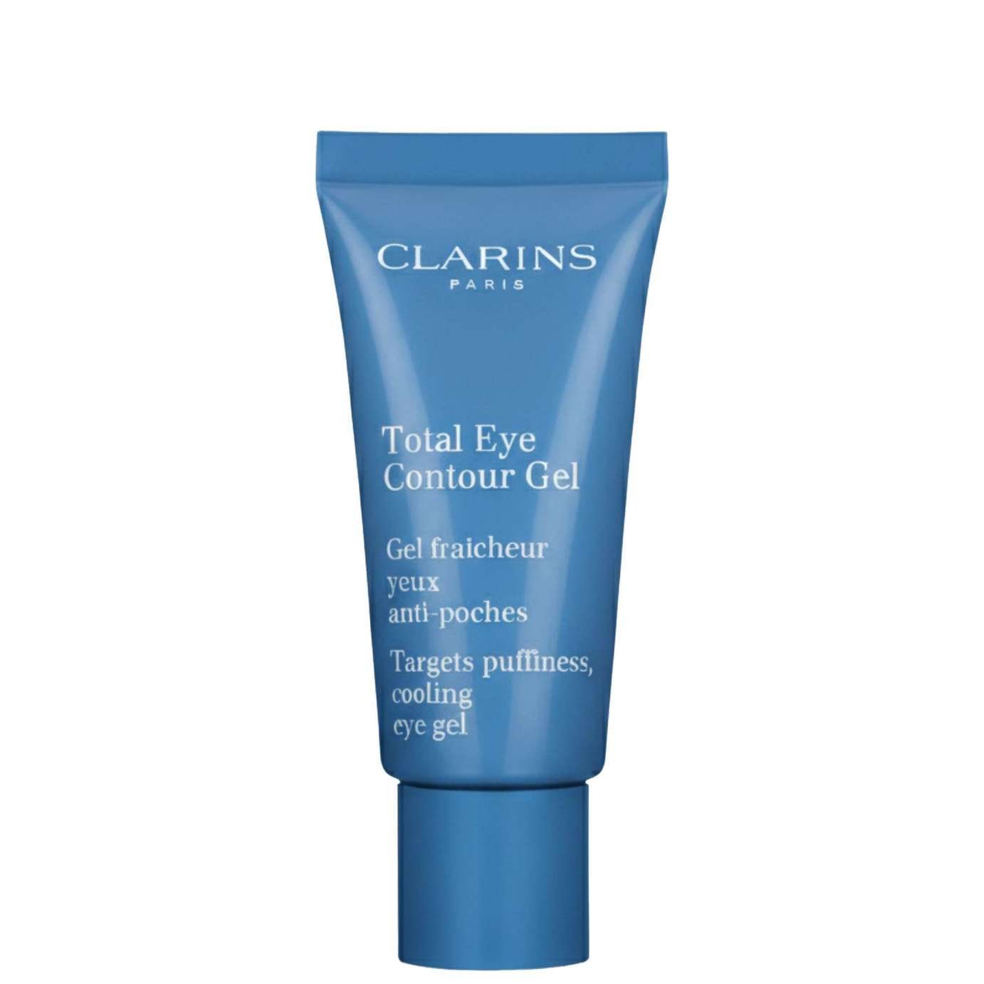 Clarins Total Eye Contour Gel - 20ml