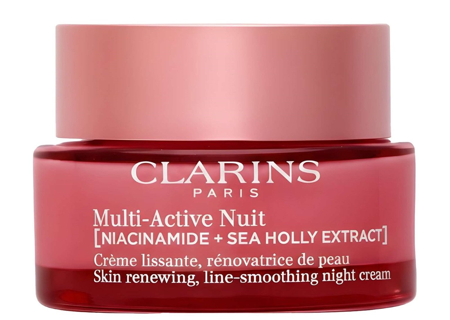 Clarins Multi-Active Nuit Night Cream - 50ml