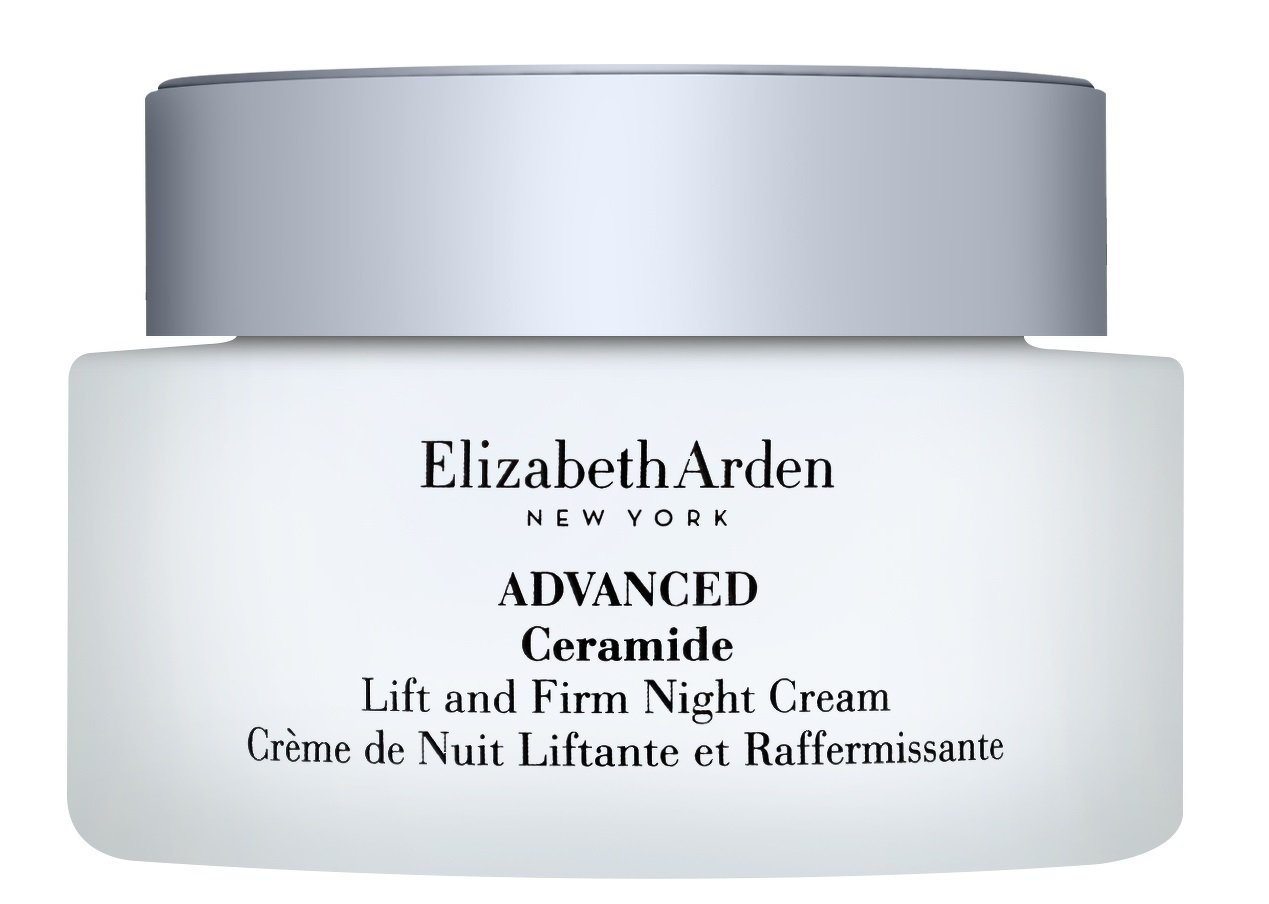 Elizabeth Arden Advanced Ceramide Night Cream - 50ml