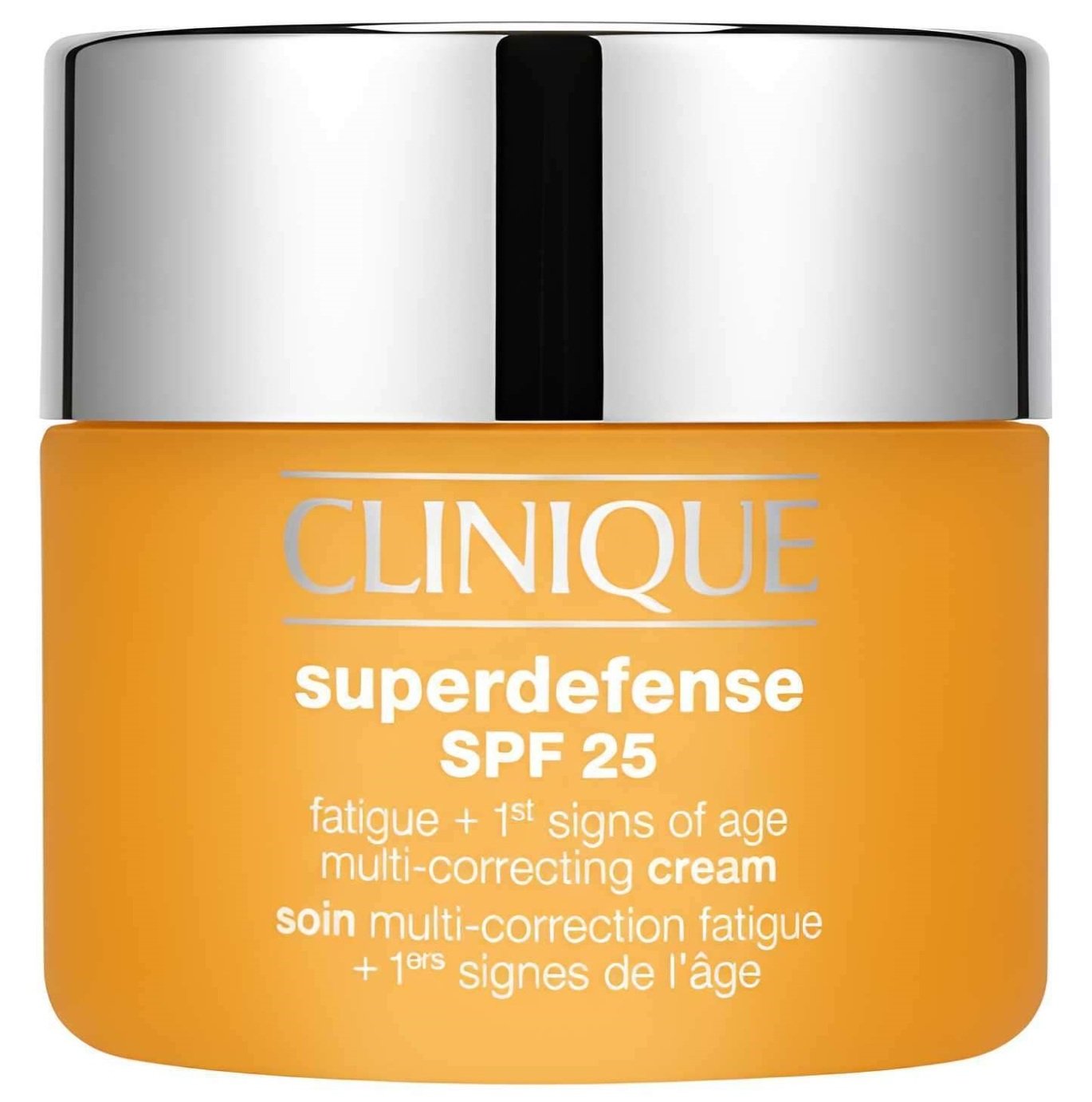 Clinique Superdefense Multi-Correcting Cream SPF25 - 50ml