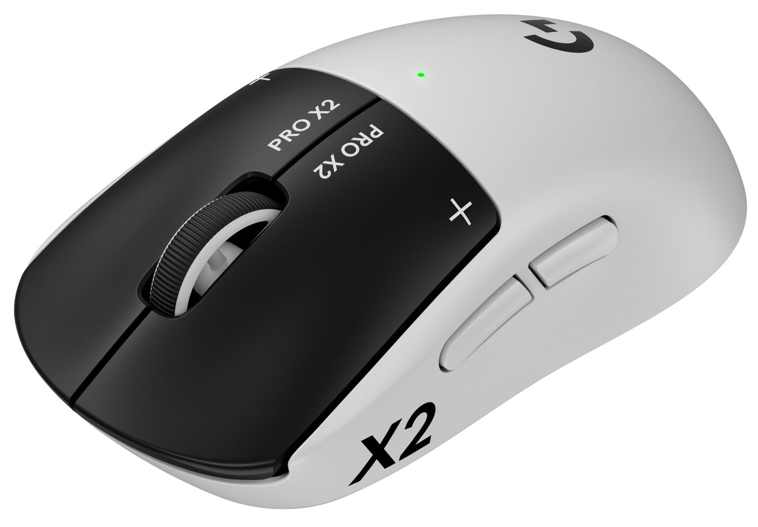 Logitech G PRO X2 SUPERSTRIKE Wireless Gaming Mouse PreOrder