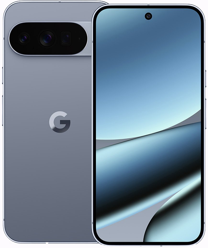 SIM Free Google Pixel 10 Pro 5G 128GB AI Phone - Moonstone