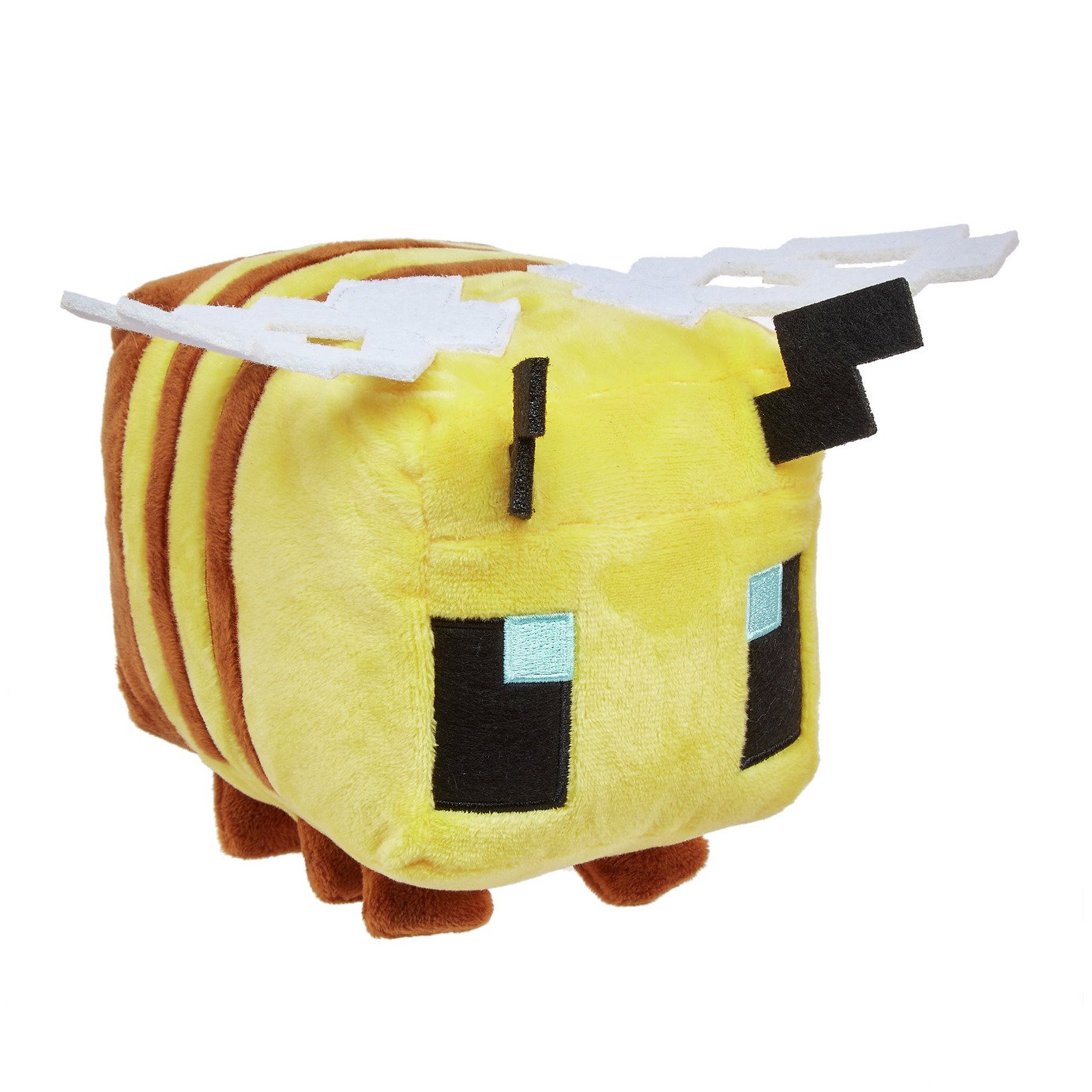 Minecraft Plush Dolls Plush Bee