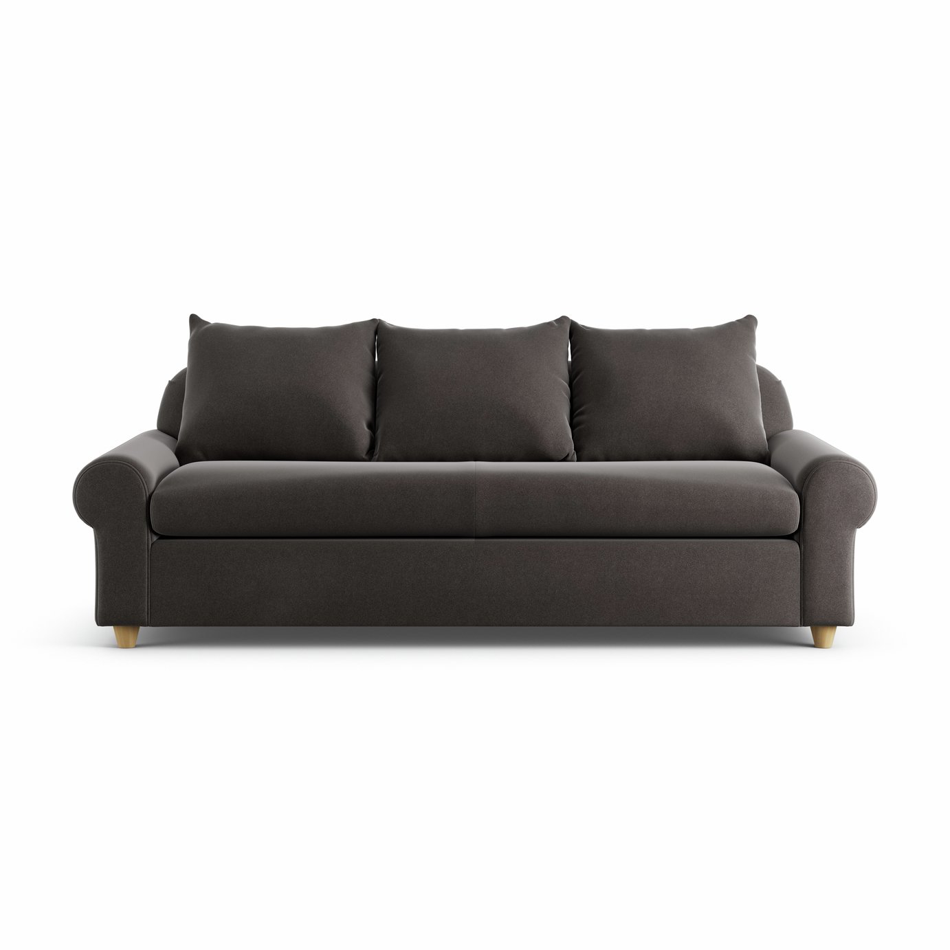 Habitat Whitby 4 Seater Sofa