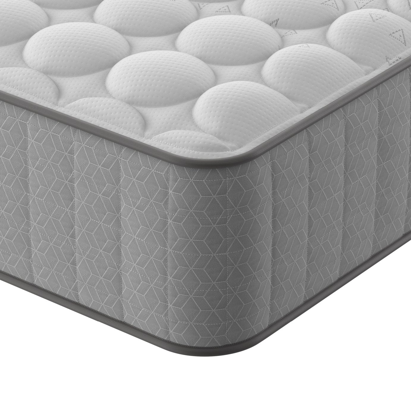 Sealy Posturepedic Elevate Hybrid Extra Firm Mattress