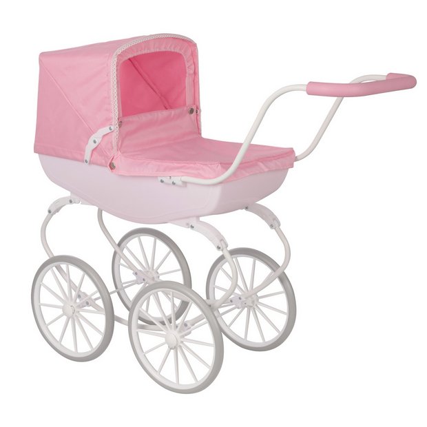 Buy Smoby Maxi Cosi Quinny Twin Dolls Pushchair Doll Prams And Pushchairs Argos Stroller Baby Dolls For Kids Pushchair