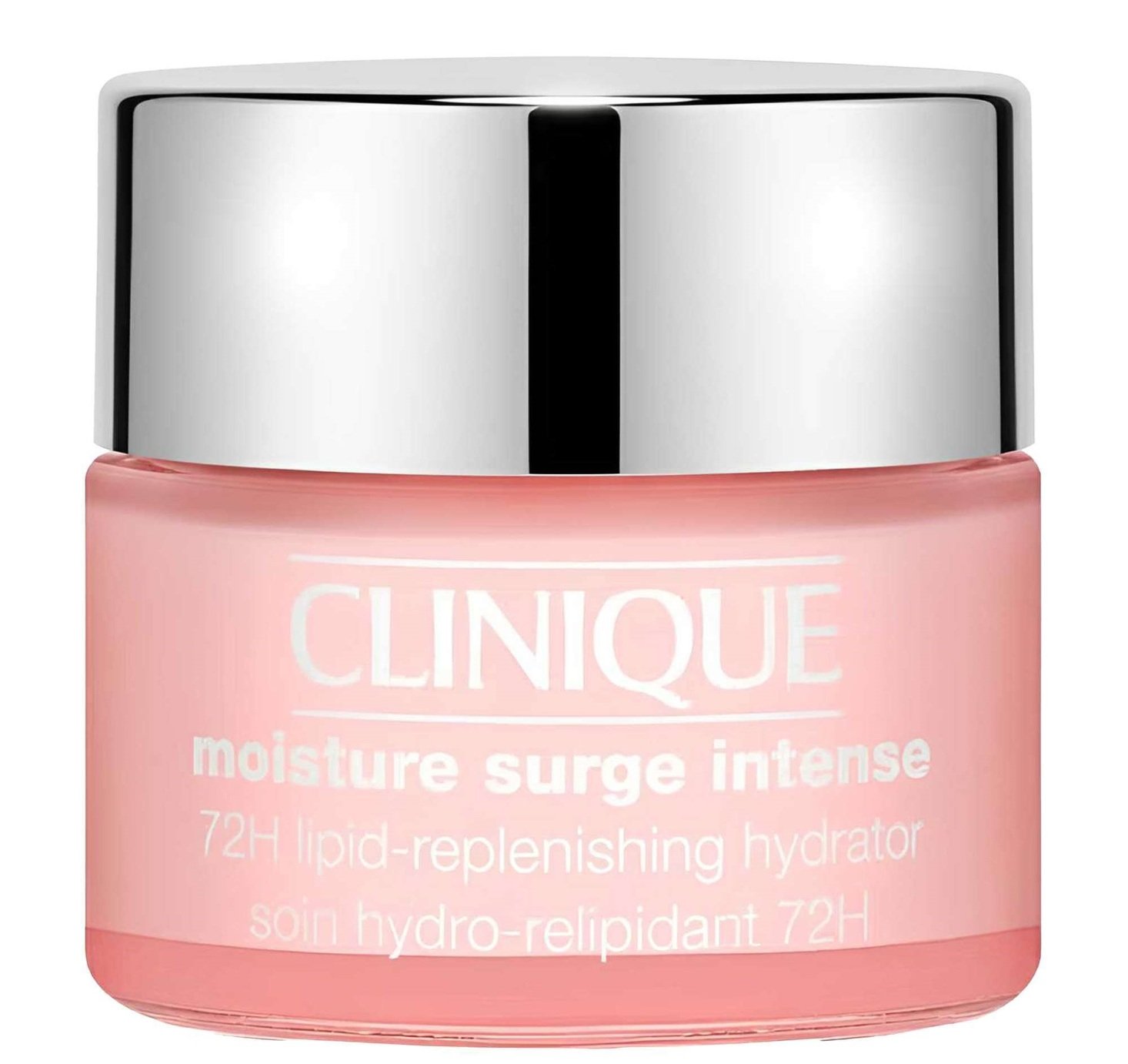 Clinique Moisture Surge Intense 72H Hydrator Cream - 50ml