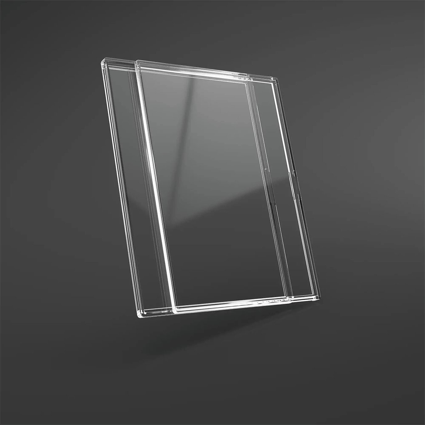 Gamegenic Slide Card Case