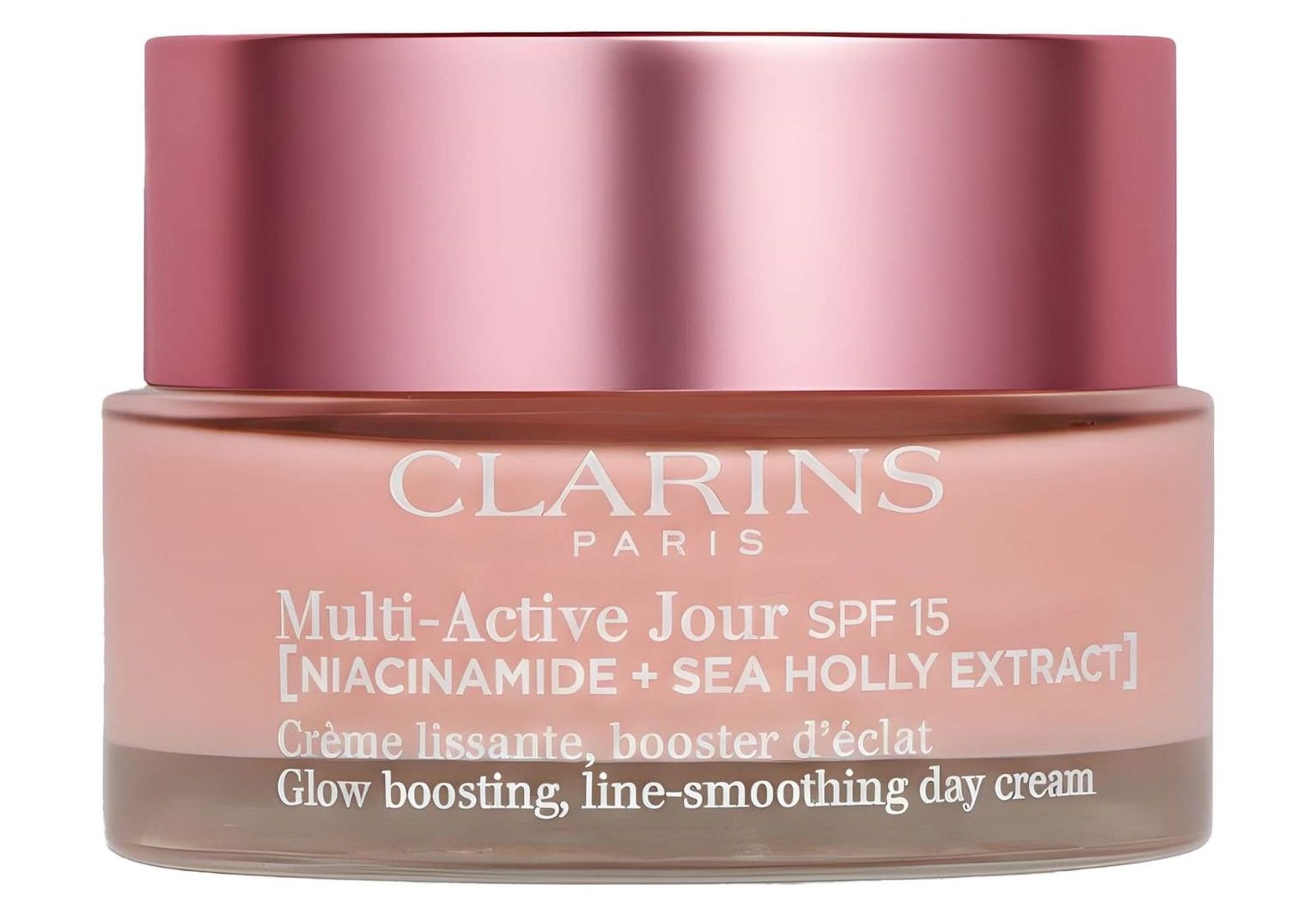 Clarins Multi-Active Jour SPF15 Day Cream - 50ml