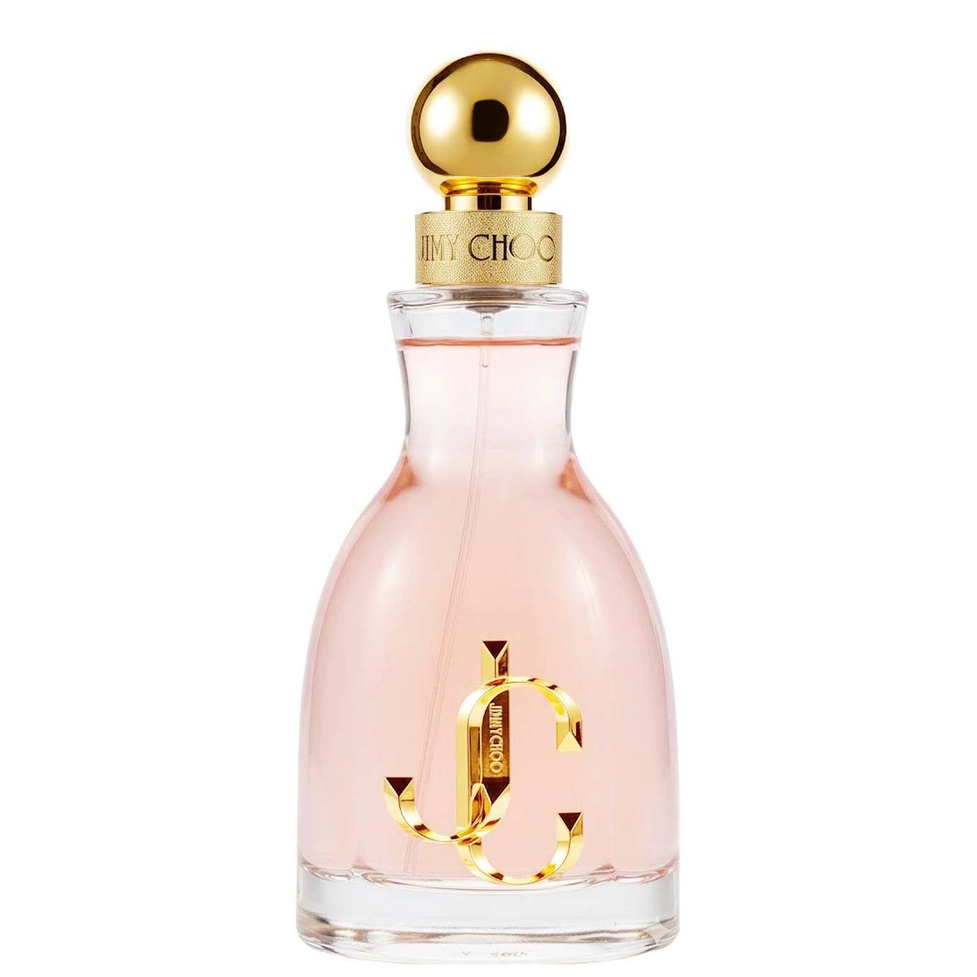 Jimmy Choo I Want Choo Eau de Parfum Spray - 60ml