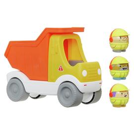 Little trike truck sales