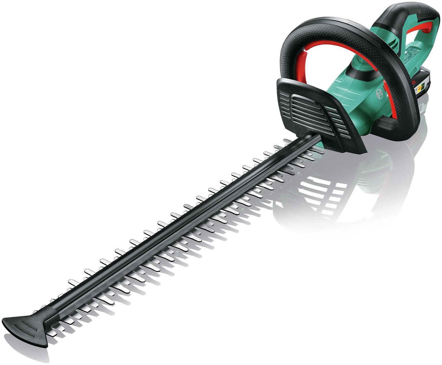 argos hedge trimmer