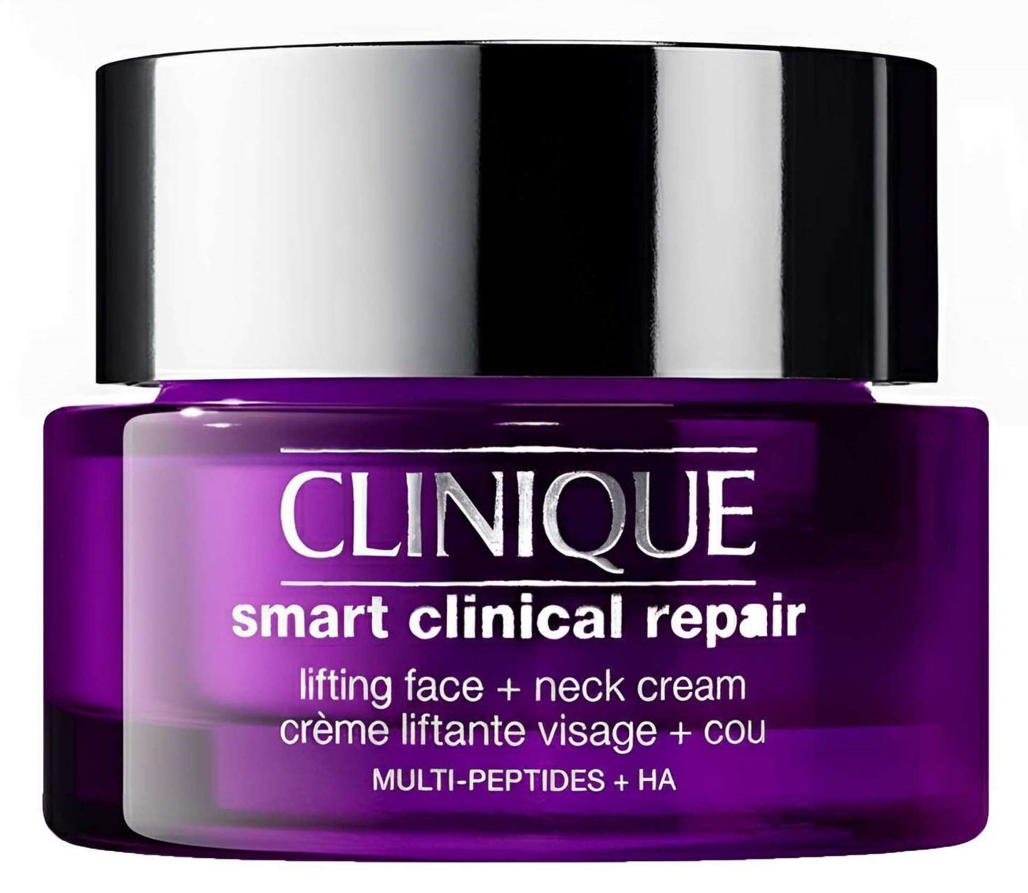 Clinique Smart Clinical Repair Face & Neck Cream - 50ml
