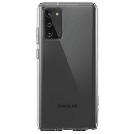 Speck Presido Samsung Galaxy Note 20 Phone Case - Clear