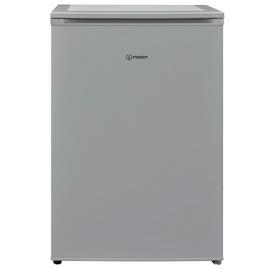 Under counter fridge online with icebox argos