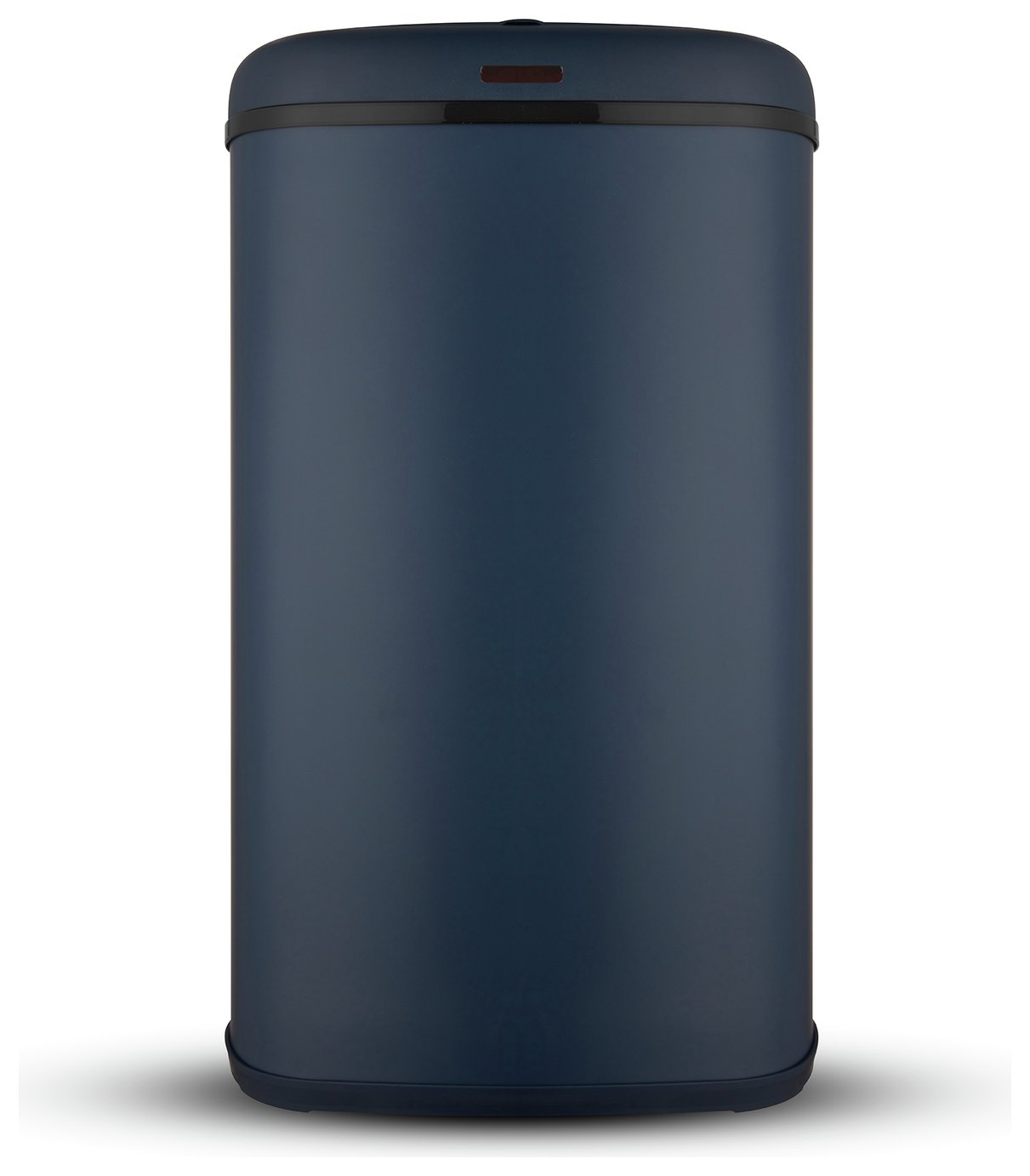 Tower 58 Litre Sera Sensor Bin - Smoke Blue