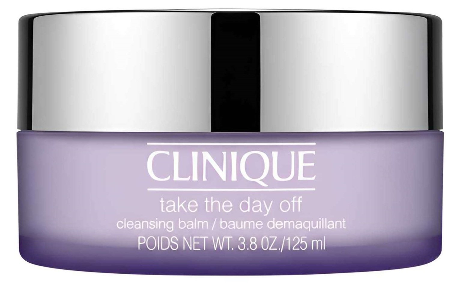 Clinique Take The Day Off Cleansing Balm - 125ml