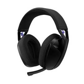 Logitech G321 LIGHTSPEED Wireless Gaming PC Headset - Black