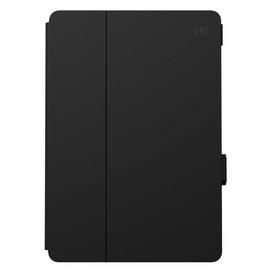 Speck Balance Samsung Galaxy Tab S7+ Folio Case - Black