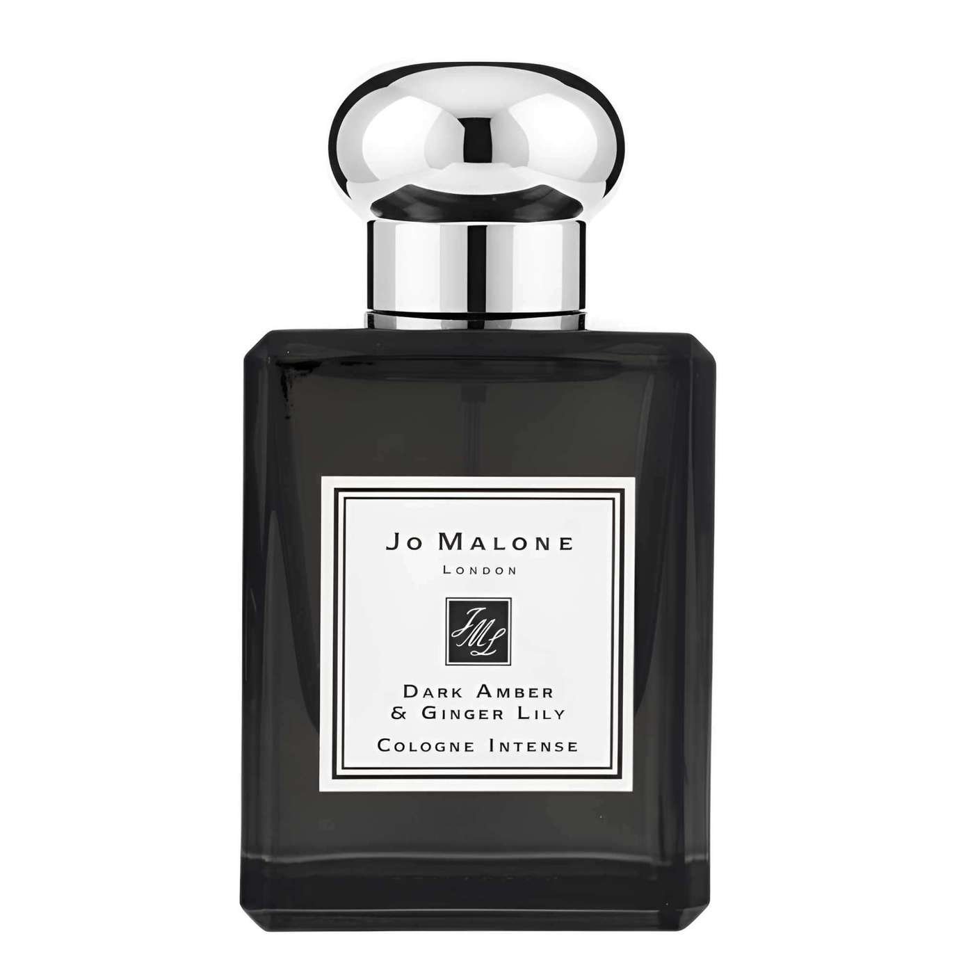 Jo Malone Dark Amber & Ginger Lily Eau De Cologne - 50ml