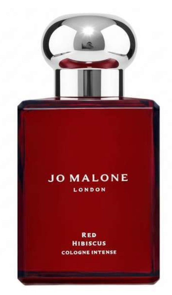 Jo Malone Red Hibiscus Cologne Intense Eau de Cologne - 50ml